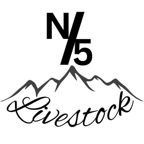 N/5 Livestock